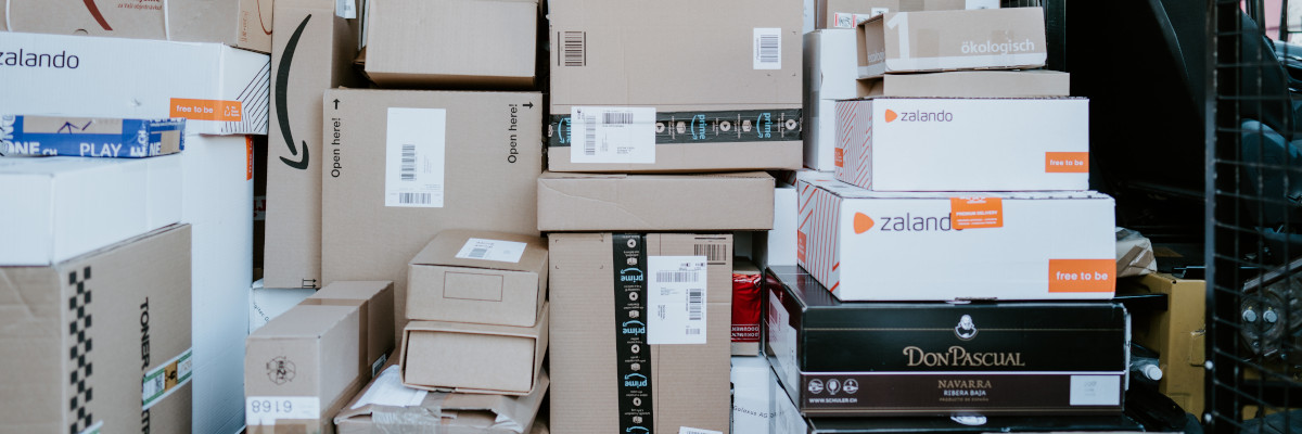 Die Corporate Identity im E-Commerce bis zuletzt wahren