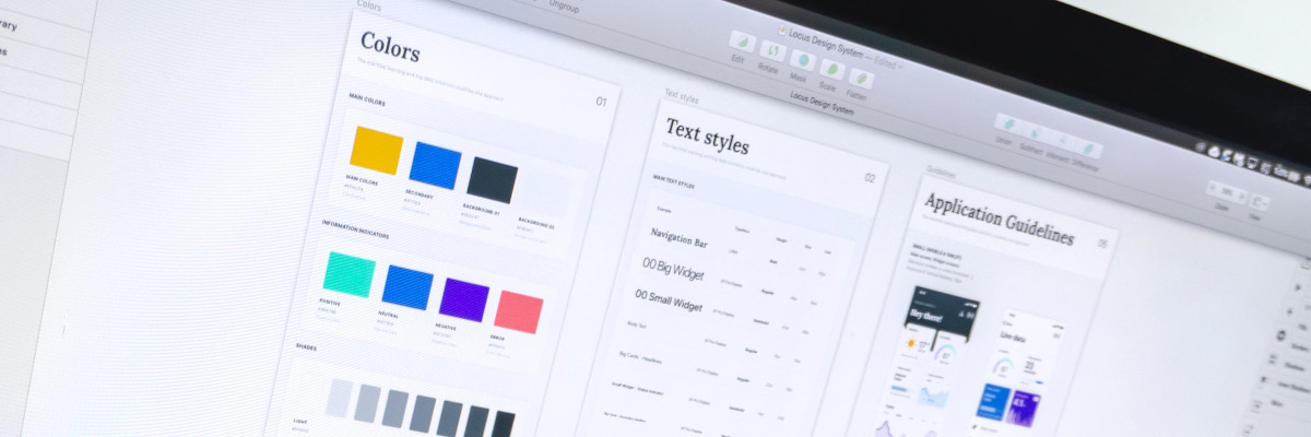 Homepage per Baukasten bauen