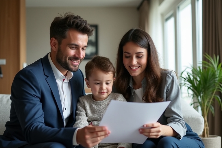 Immobilienfinanzierung