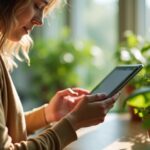 Nachhaltige Nutzung von Tablets im Jahr 2026