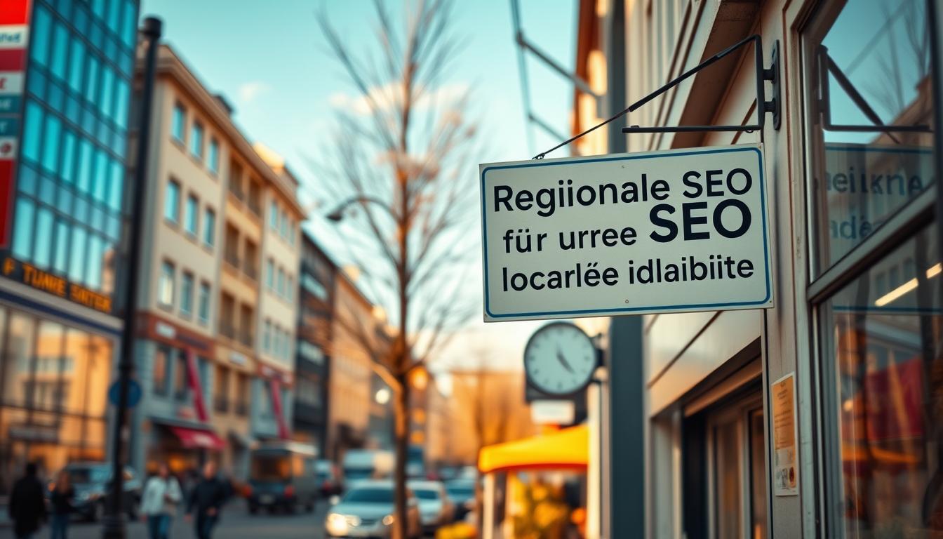 Warum regionales SEO entscheidend ist