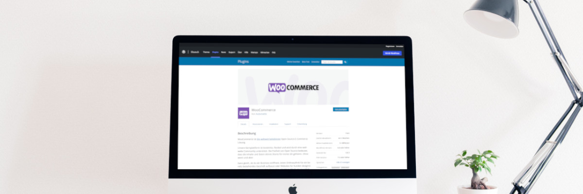 Was ist Woocommerce