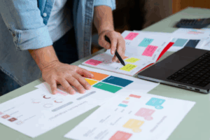 Webdesign