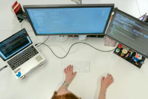 Website optimieren: SEO und UX im Einklang für mehr Erfolg