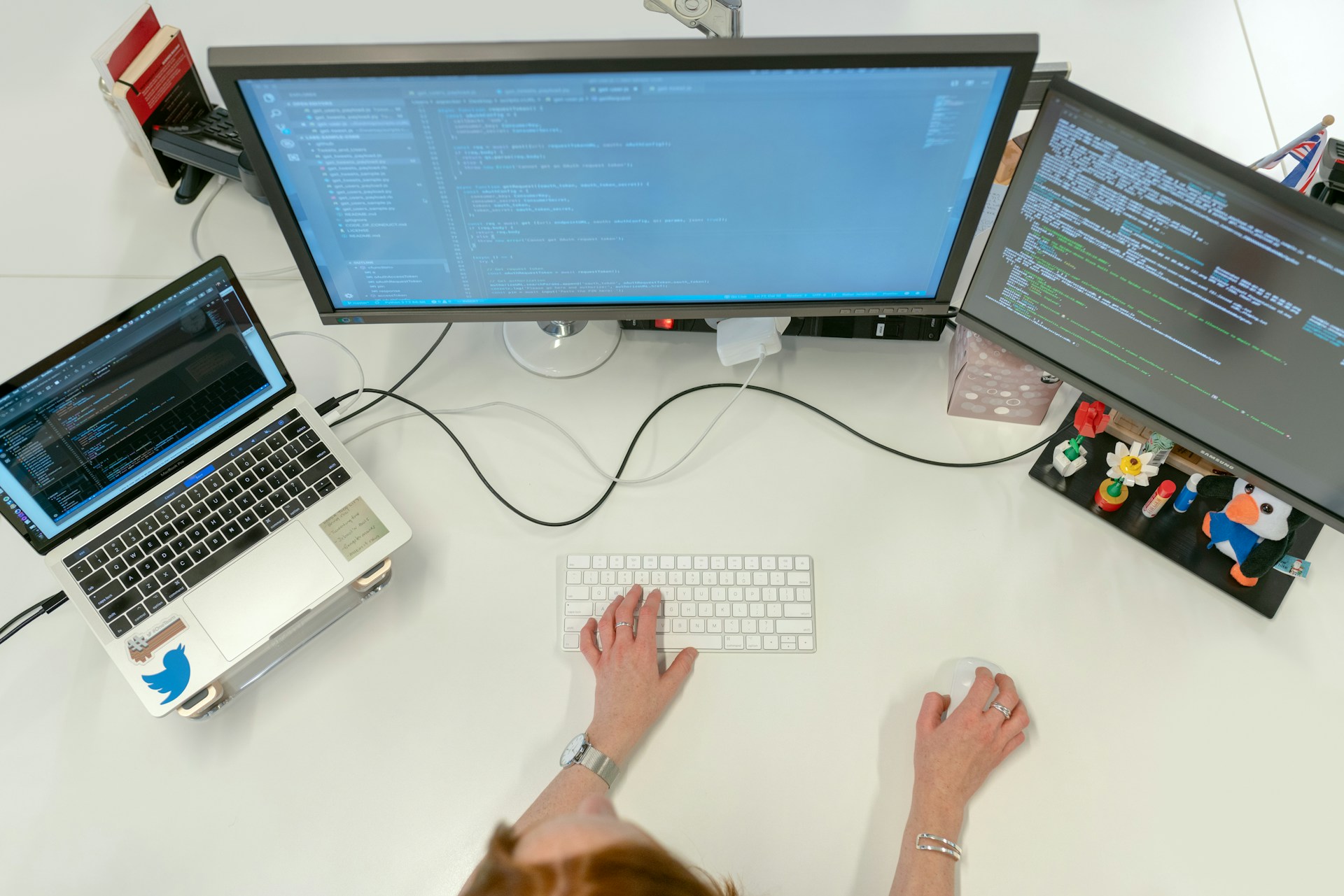 Website optimieren: SEO und UX im Einklang für mehr Erfolg